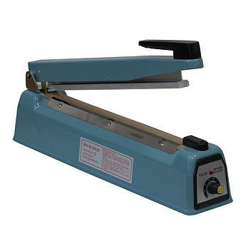 Запайник ENERGIO PCS-300I настільний, імпульсний, металевий корпус