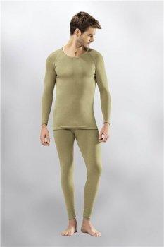 Термокомплект KOTA оливковий S/M, Туреччина, фото 1