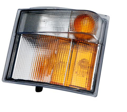 Покажчик повороту LH SCANIA лівий 4, P,G, R, T 05.95-