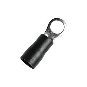 НАКІНЕЧНИКИ ІЗОЛЬОВАНІ КІЛЬЦЕВІ RV