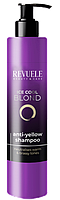 Шампунь Revuele Ice Cool Blond против желтизны 335 мл