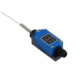 КІНЦЕВІ ВИМИКАЧІ ME