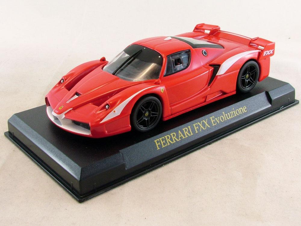 Ferrari Collection №69 FXX Evoluzione 2007