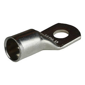 НАКІНЕЧНИКИ МЕДНІ ЛОЖЕНІ SC