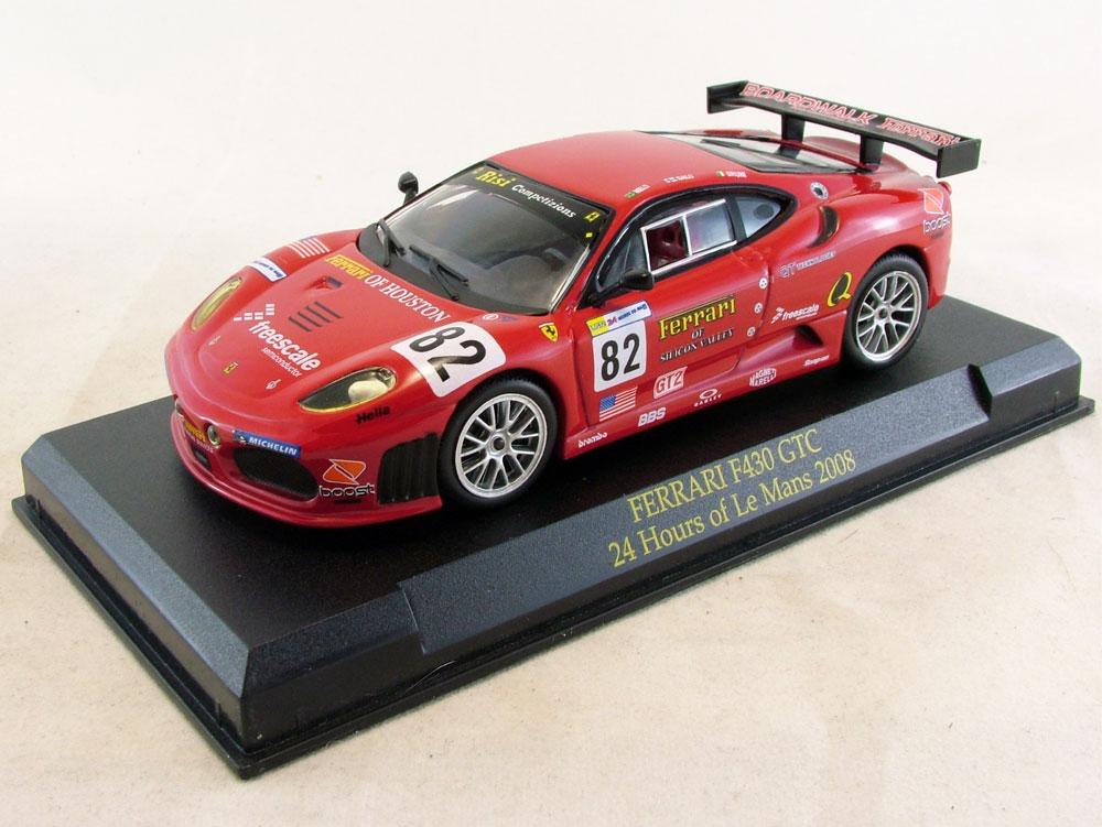 Ferrari Collection №70 F430 GTC, фото 1
