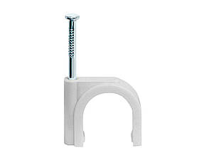 КЛІПСИ ДЛЯ ПРОВОДІВ