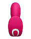 Top Secret+ Satisfyer Анально-вагінальний вібратор зі смарт-керуванням, фото 5