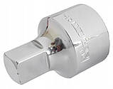 Насадка для торцевих ключів 1 "× 3/4", Richmann C4400, фото 5