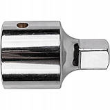 Насадка для торцевих ключів 1 "× 3/4", Richmann C4400, фото 6