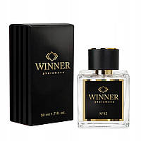 Духи чоловічі з феромонами Aurora №12 Winner 50ml
