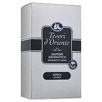 Tesori d`Oriente Mirra Soap Тверде мило Мірра, 150 г