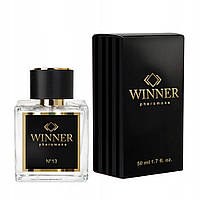 Духи чоловічі з феромонами Aurora №13 Winner 50ml
