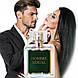 Чоловічі духи з феромонами Aurora Hombre Sexual 50ml, фото 4