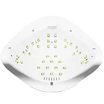 Лампа для нігтів SUN X 54 W, фото 6