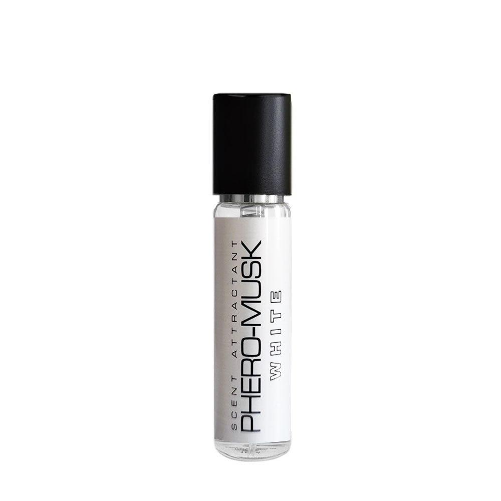 Парфуми з феромонами для чоловіків Aurora Phero-Musk White 15 ml