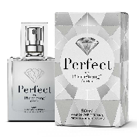 Чоловічі парфуми з феромонами Perfect with PheroStrong 50ml