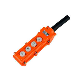 Пості устільник ENERGIO COB-62 500 В