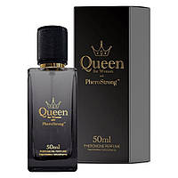 Жіночі парфуми з феромонами PheroStrong Queen 50ml