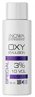 Окислительная эмульсия jNOWA Professional OXY 3% 10 vol 90 мл