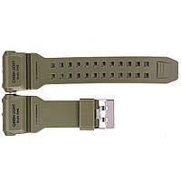 Ремінець для годинника Skmei 1818/1637/1965/1520/1968, Patriot 001/002/003/004 army green