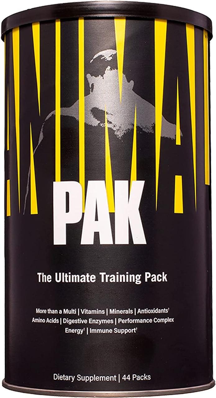 Вітаміни Universal Animal Pak 44 pak, фото 1