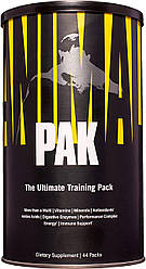 Вітаміни Universal Animal Pak 44 pak