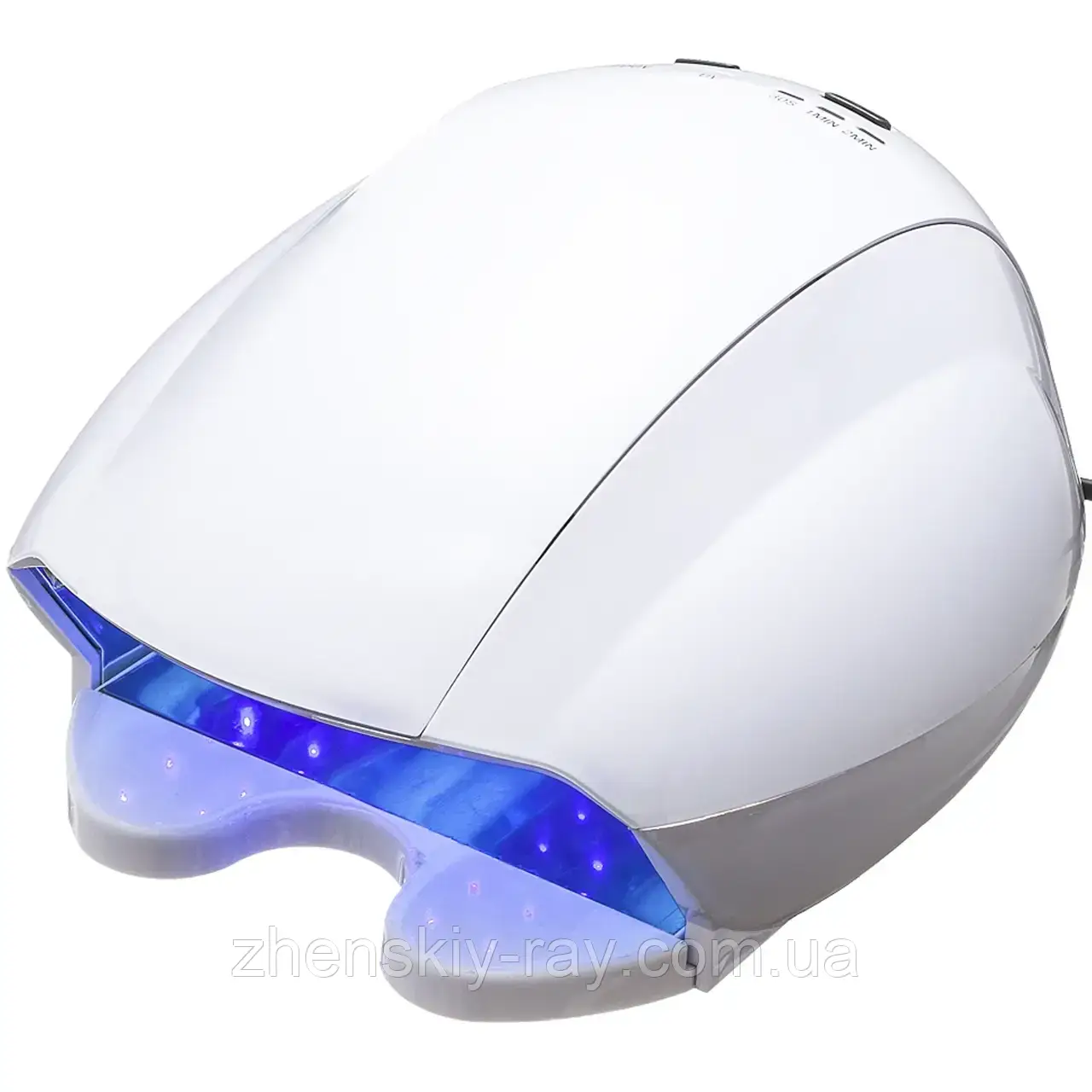 LED+CCFL лампа LED-27C (24 W)