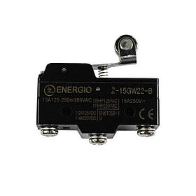 МІКРОВИМИКАТІВ