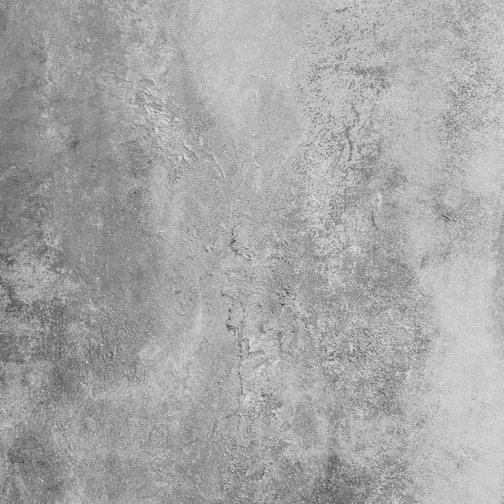 Фон для фото вініловий світло-сіра фактурна поверхня, натуральна бетонна текстура, 60x60 см, №550413, фото 1