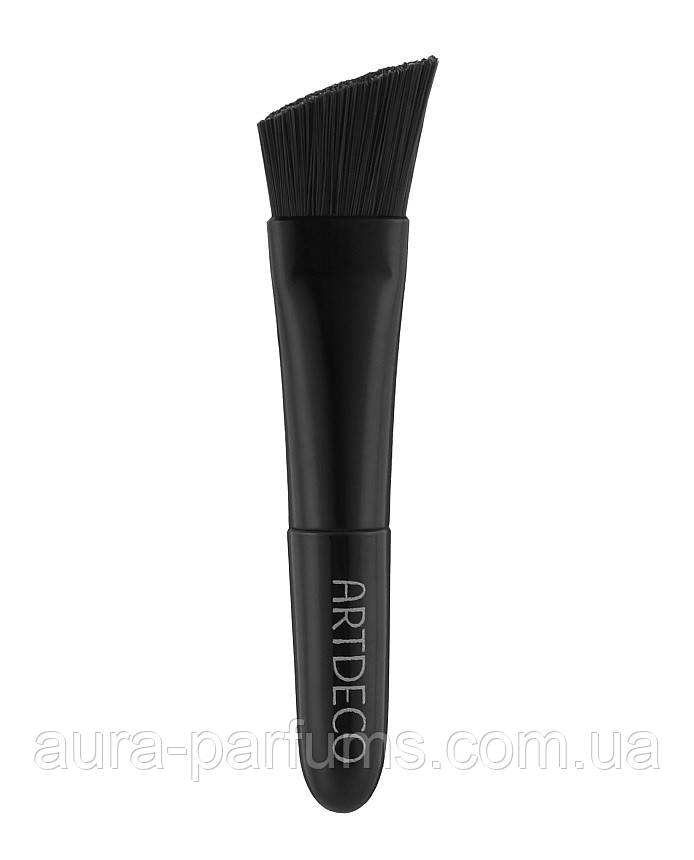 Аплікатор для макіяжу брів з нахилом Artdeco Brow Brush for Duo Box 6015