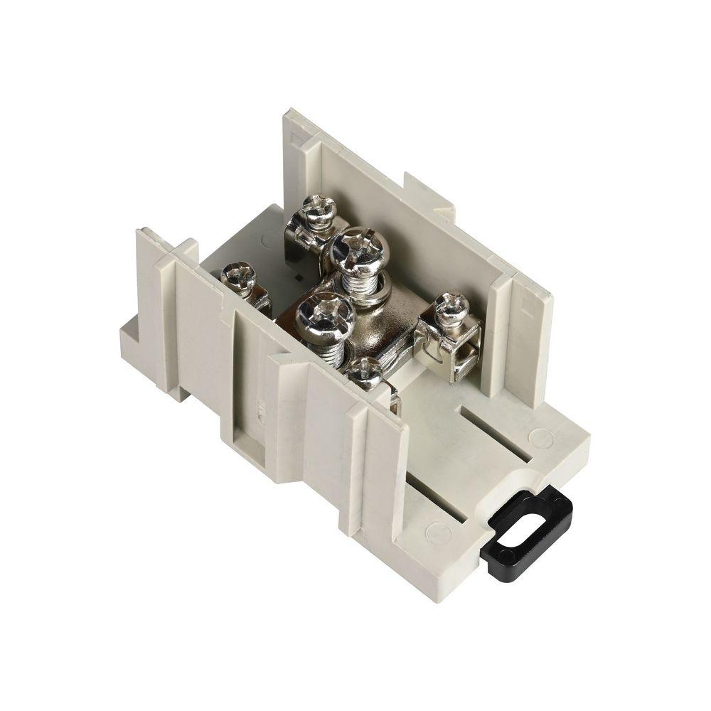 Купить Блок распределительный ENERGIO проходной РБП 35 (1x35/4x6мм2 ...