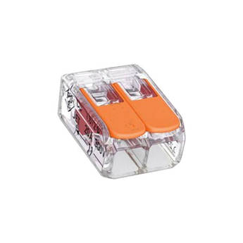 Клема із затискачем ENERGIO CMK-612 2від