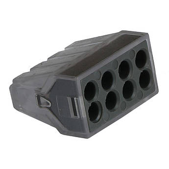 Клемія самозатискна ENERGIO CMK-108 8від