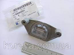 Плафон освітлення номера Нексія 100, фото 1