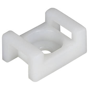 Майданчик під дюбель для стяжок ENERGIO CTH-2A (100 шт.)