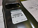 Підсилювач переднього бампера Рено Логан МСВ новий Renault Logan MCV (2009-2012) Оригінал 6001551322, фото 4
