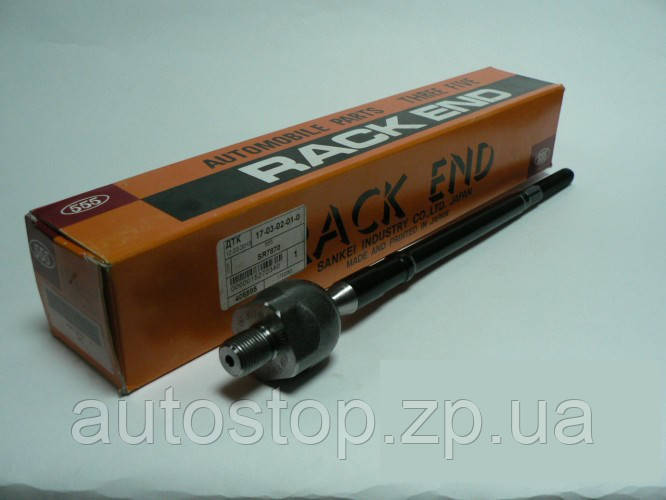Тяга кермова Mitsubishi Lancer 9 2003--2009 555 (Японія) SR-7870-M