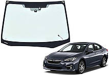 Лобове скло Subaru Impreza 2017-2022 Sekurit