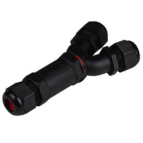 КОННЕКТОРИ КАБЕЛЬНІ