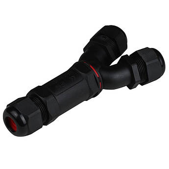 Конектор кабельний ENERGIO CN-Y1-4 IP68