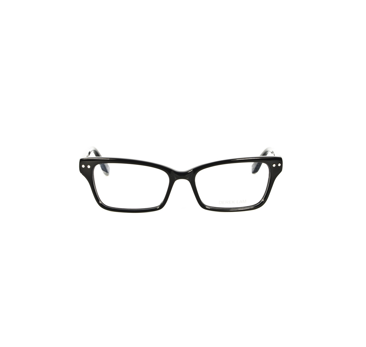 Оправа жіноча для окулярів Derek Lam 236 BLK Оригінал Handmade in Japan