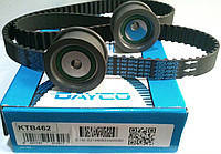 Комплект ременя ГРМ DAYCO на ВАЗ 2110-2112 (з двигуном 16V)