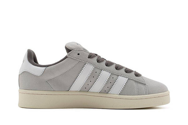 Adidas campus shoes grey online
