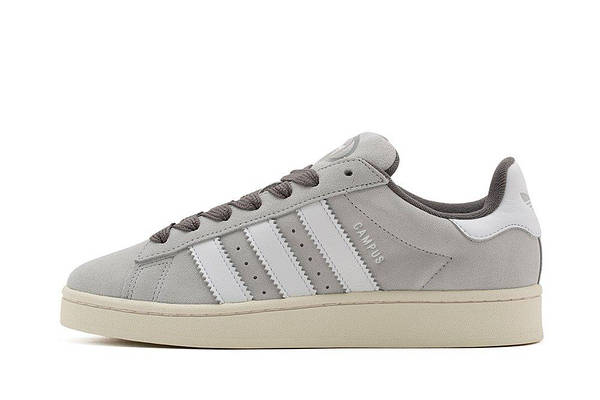 Adidas Campus 80s Grey One GY9472