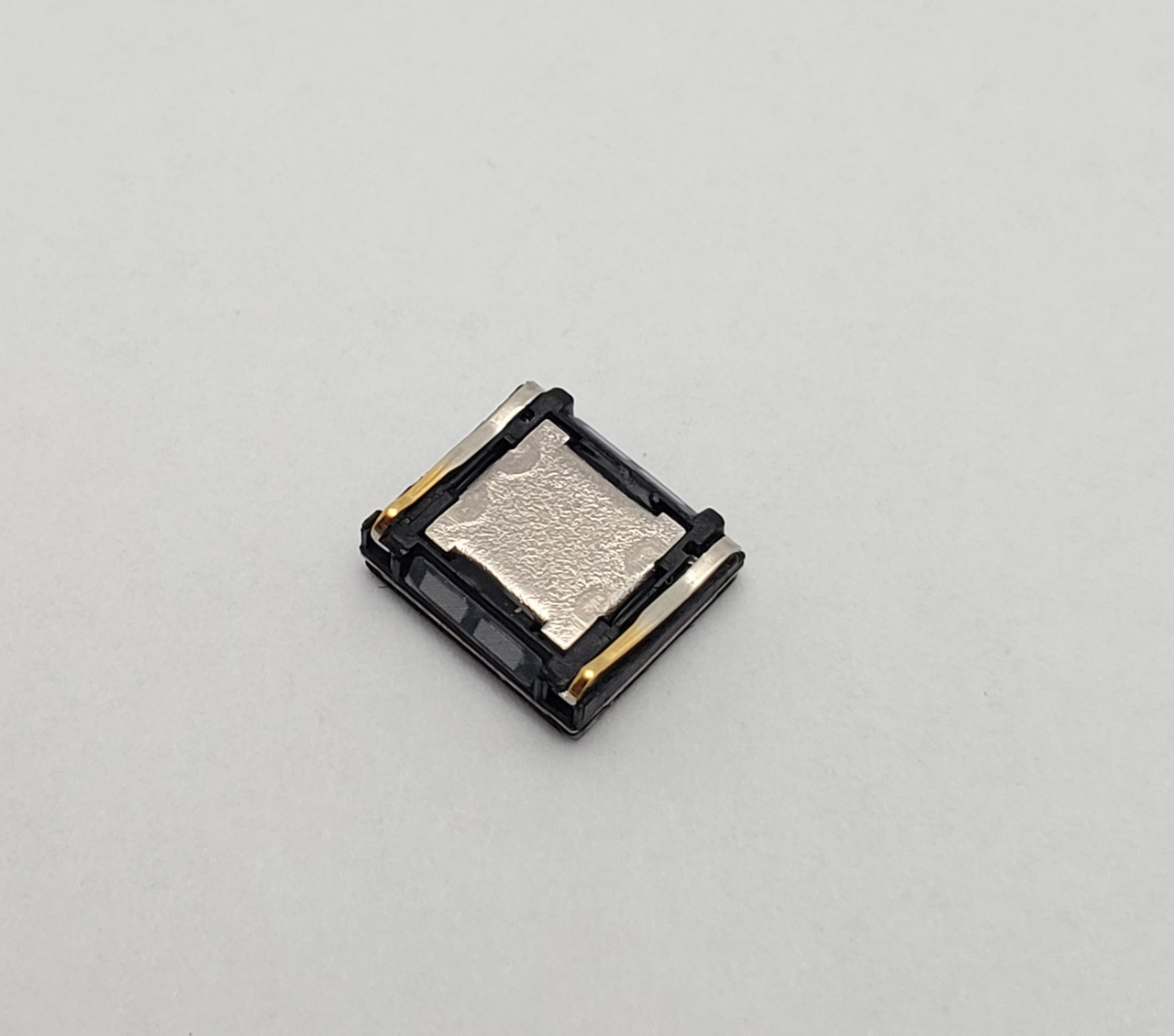 Динамік слуховий xiaomi redmi 10с сервісний оригінал із розборки, фото 1