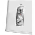 Водонагрівач Zanussi ZWH/S 80 Azurro DL Azurro DL  80л, фото 4