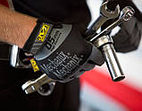 Тактичні рукавички Mechanix Wear Specialty 0.5 High-Dexterity Black (MSD-05), фото 5