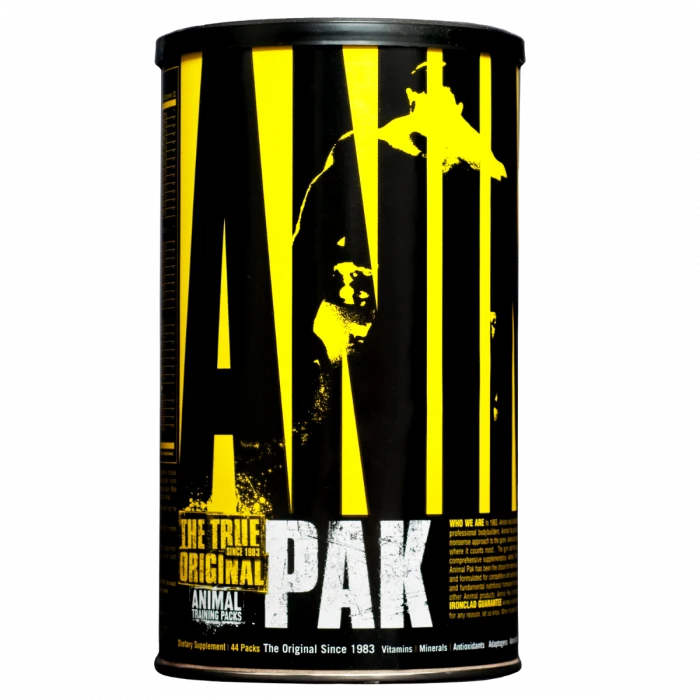 Universal Animal Pak 1 пакет