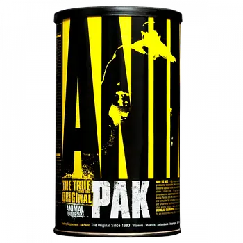 Universal Animal Pak 1 пакет