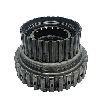 Барабан зчеплення REDUCTION DIRECT CLUTCH в зборі АКПП 4F27E FNR5 Mazda (Б. У.)